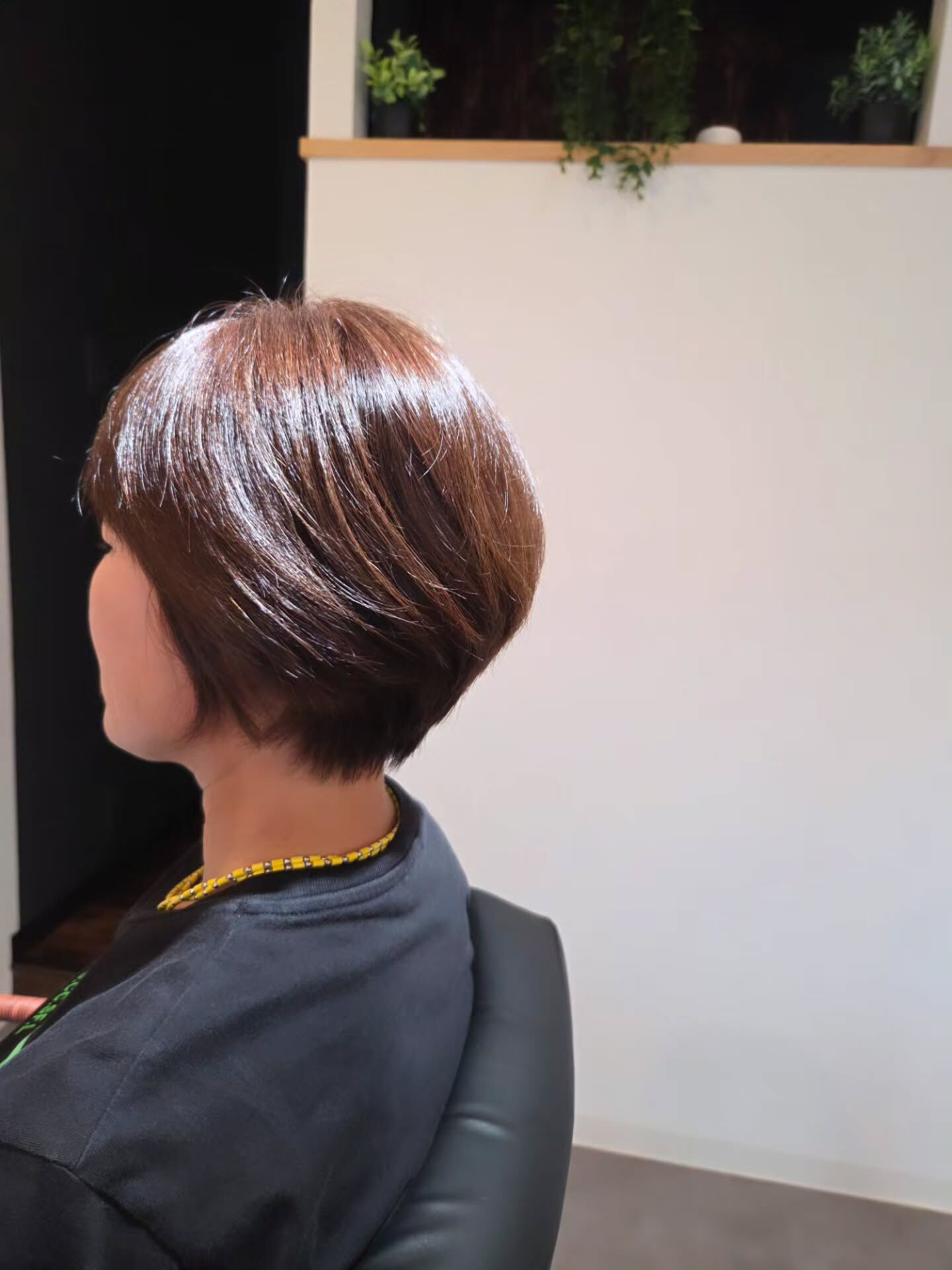 年齢とともに髪が細くなったりボリューム出にくくなった